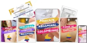 contenido marcaje abdominal colombiano-hotmart-curso-six paxk-vientre plano-lipoescultura