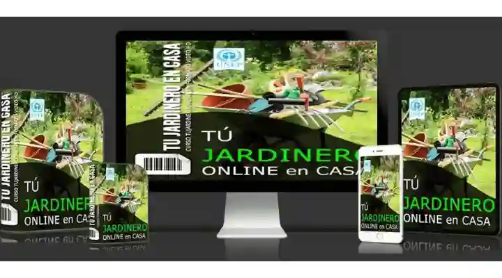 curso Tu Jardinero en Casa-paisajismo-jardines-jardinero online-viveros