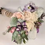 florales-arreglos-arreglos florales-decoración-plantas-flores preservadas-eventos-flores secas