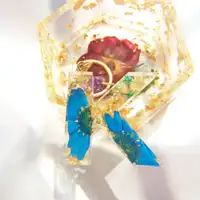 resina epoxi-masterclass-joyerías en resina-negocio-epoxy resin-proyecto-llaveros-collares