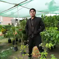 ricardo rivas-maestro jardinero-masterclass-YouTube-Facebook-plantaciones