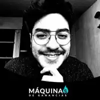 javier bravo-máquinas-ganancias-de ganancias trading school-criptomonedas-mercados-invertir-mercados financieros