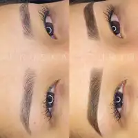 maquillaje permanente-pelo-ojos-facebook-pestañas-depilación-cejas tatuadas-labios