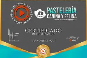 pastelería canina y felina hotmart-pastelería canina PDF-hotmart-curso online-certificado