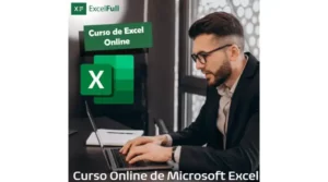 Excelfull-curso online de Microsoft Excel-Aprender Excel-Hotmart-Excel online