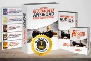 el juego de la ansiedad pdf-ansiedad infantil-ansiedad social-depresión-anti-estrés-pánico-hotmart-libro