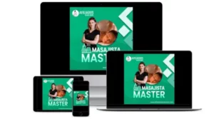 masajista master-masajes Pro-Wilmer Torres-Hotmart-ser masajista profesional-dar masajes relajantes