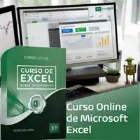 tablas dinámicas-fórmulas-cálculo-excel intermedio-excel online-hotmart