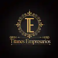 luis f soto-emprendedor-educación financiera-Titanes Empresarios-Instagram-Facebook