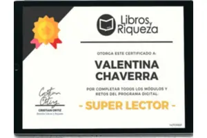 certificado-hotmart-lectura dinámica-leer rápido-niños-técnicas-método