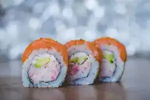 curso Sushi Rolls-preparar sushi-hacer sushi-chef-cocina tradicional japonesa-Hotmart-euroinnova