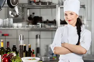 un restaurante-cocina fría-oro verde-ser chef profesional-chef corporativo-gastronomía-funciones-buen chef-chef pastelero-ejecutivo funciones