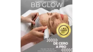 BB Glow de Cero a Pro-Hotmart-tratamiento facial-negocio-bb lips-estética-belleza