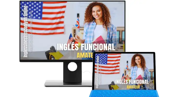 curso inglés funcional-inglés online-gramática inglesa-estudiar inglés-amateur-cursos online