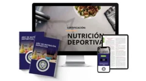 Certificación en Nutrición Deportiva para la Estética-United Fitness Center-coaching nutricional-recomposición corporal-nutrición corporal-estética corporal-entrenador personal