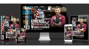 aprender barbería-como aprender barbería paso a paso-curso online-hotmart-eliud araque-masterclass