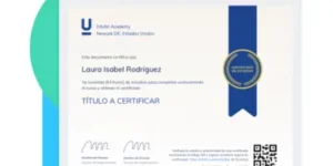 certificado de estudios-edutin academy-de cabello-barbería-cursos online