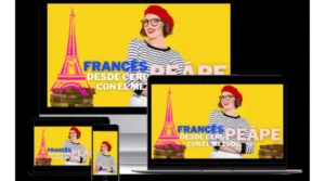curso-Método PeàPe-Aprender Francés desde Cero-Miriam Trolle-hotmart-PeàPe masterclasses-hablar francés