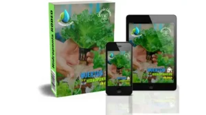 curso huertos hidropónicos-gerardo llanos-hotmart-cursos online-sistema hidropónicos-hidropónico casero-hidroponía-agricultura hidropónica-invernadero hidropónico