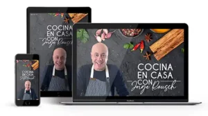 curso online-Cocina en Casa-Jorge Rausch-Hotmart-masterchef-recetas-lacocinadejorgerausch-cefjorgerausch