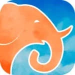 elefante zen-apps de meditación-meditaciones guiadas-meditación guiada-de relajación-para meditar