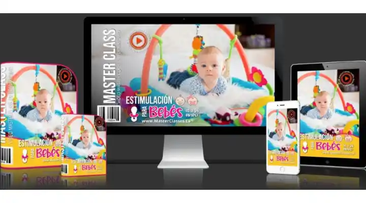 estimulación temprana para bebés-Lina Marcela Ríos -Hotmart-ejercicios de-actividades-masaje infantil-ejercicios físicos-juguetes