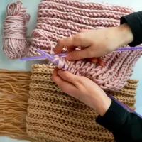 historia del tejido a crochet-origen historia del crochet-historia del tejido a crochet wikipedia-historia del crochet PDF