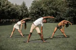 los ocho-meditación-concentración-arbol del-yamas-asana