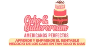 opiniones-comentarios-Cake & Buttercream Americanos Perfectos-Faridi Martínez-faridi-funciona-vale la pena