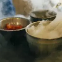 técnicas culinarias-la química-agar agar-esferificación inversa-arte culinario-reacciones químicas