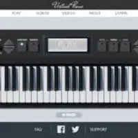 tipos de piano-piano digital-mueble-eléctrico-piano eléctrico