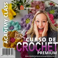 Opiniones finales-Crochet Premium-hotmart-ana maría-amigurumis-trapillo-curso online-bolsos-tejido-tutorial-youtube-curso profesional
