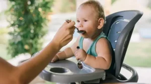 comidas saludables para bebés-primeras papillas-tortitas-alimentación saludable-nutrición saludables-bebés-niños-niñas-recetas