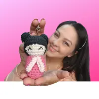 contenido-tejer amigurumis-oso amigurumis-muñeca amigurumi-amigurumi halo-crochet pattern-croché