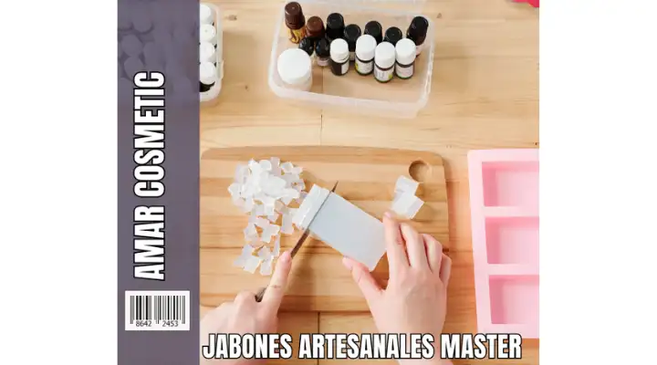jabones artesanales master-curso online-masterclasses-curso jabones decorativos-elaborar jabones-hotmart jabones