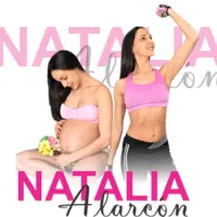 natalia alarcón-nutriologa-dance fit couple-youtube-especialista-bailarina-experta-actividad física