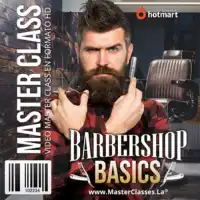 opiniones-curso barber shop basics-vale la pena-funciona-carlos guerrero-hotmart-seminarios online