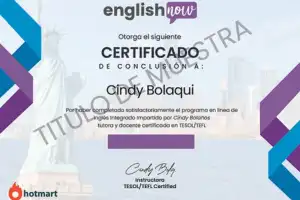 certificado-descarga-gratis-aprender inglés-hablar inglés-pronunciación en inglés-cindy bolanqui