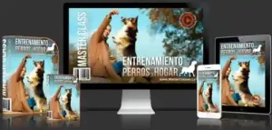 contenido-entrenamiento para perros-Sthiwar Guzmán-adiestramiento canino-socialización de perros-cursso de entrenamiento de perros en casa
