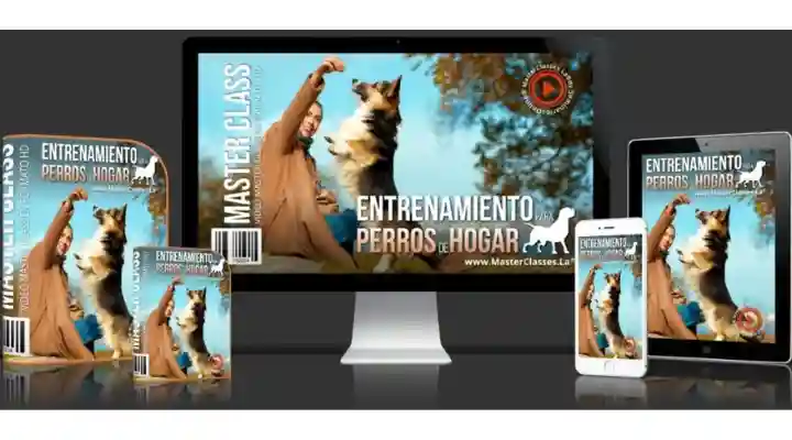 curso online-entrenamiento para perros-Sthiwar Guzmán-adiestramiento canino-mascotas-obediencia básica-cuidar a tu perro