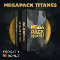 descargar Megapack Titanes-vale la pena-libro mentalidad de titán pdf gratis-mentalidad de titanes-testimonios-opiniones