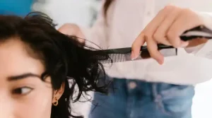 técnicas de peluquería-corte del cabello-mujer-hombre-mejores técnicas