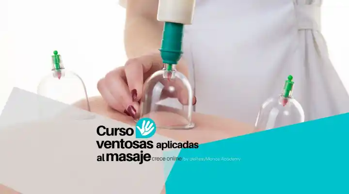 Curso Ventosas Aplicadas al Masaje-Sergio Miranda-puntos para ventosas-medicina tradicional china-efectos secundarios-masaje facial-drenaje linfático-espalda-ventosas mal aplicadas