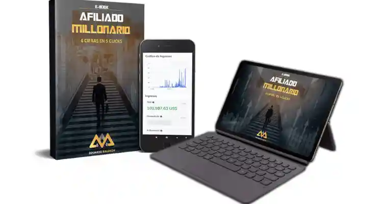 afiliado millonario-ebook-libro digital-descargar-marketing de afiliados-hotmart-afiliados hotmart