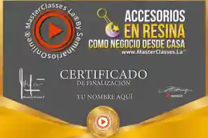 curso online-certificado-descargar-accesorios en resina