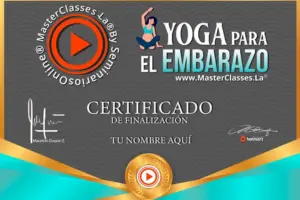 cursos online-certificado-aprender yoga-hacer yoga-ejercicios de yoga
