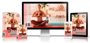 yoga para el embarazo-yoga para embarazadas-hotmart-seminarios online-aprender yoga-practicar yoga