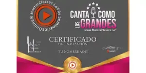 certificado-canta como los grandes-pamela magal-aprender a cantar-quiero aprender a cantar-clases online-hotmart-seminarios online