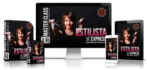 master class-masterclasses-Estilista Express-Leonardo Ramírez-cursos de peluquería-aprender peluquería-estudiar peluquería-hotmart-seminarios online