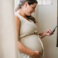mujer embarazada- chequeos médicos-embarazo-citas médicas-enfoque de riesgo-gestación-parto